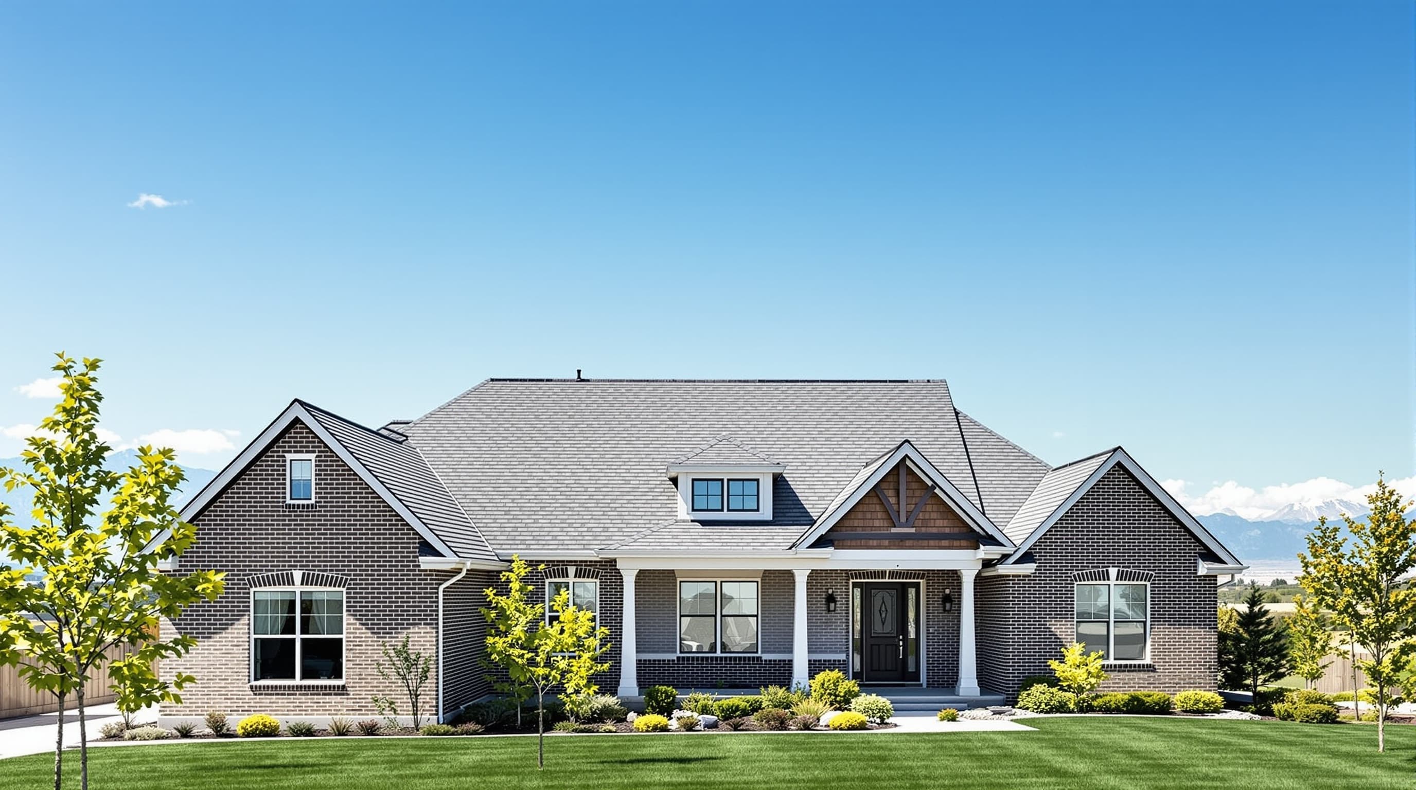Roof Replacement