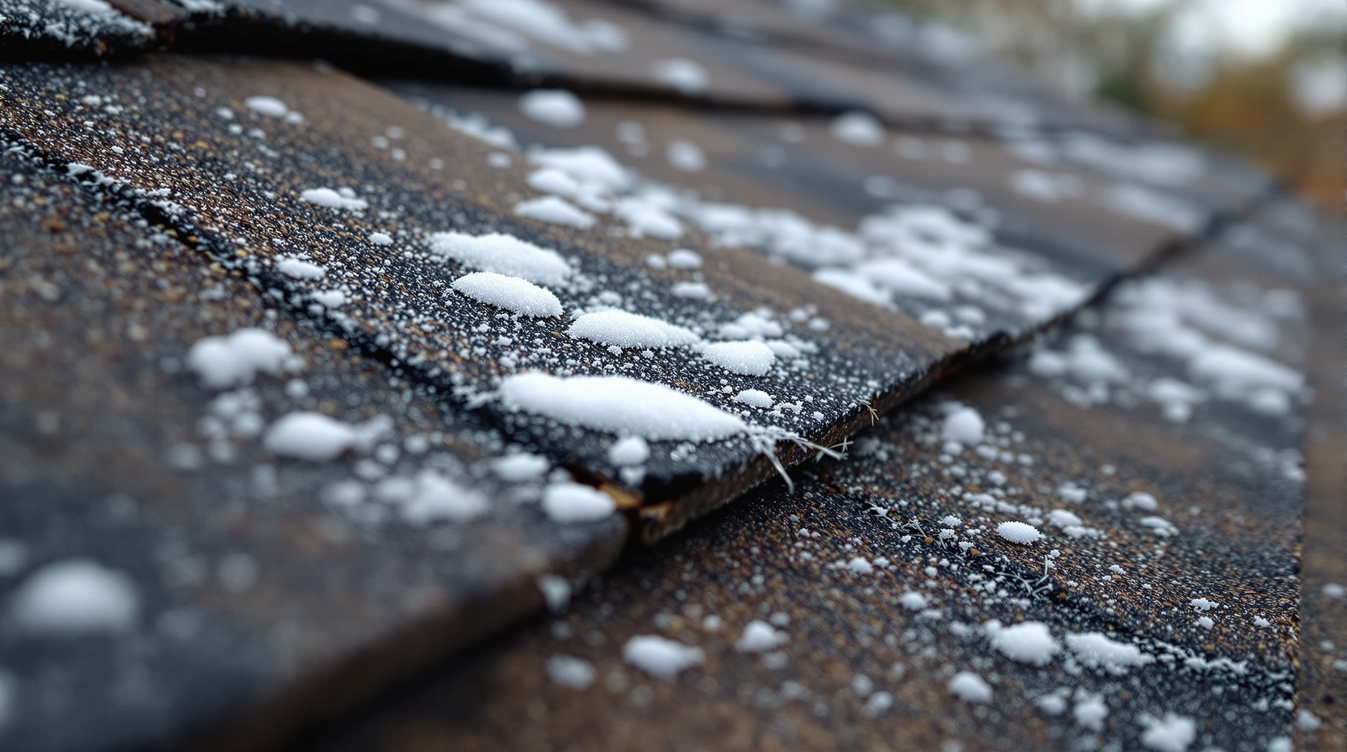 Storm Damage Repair & Insurance Claim