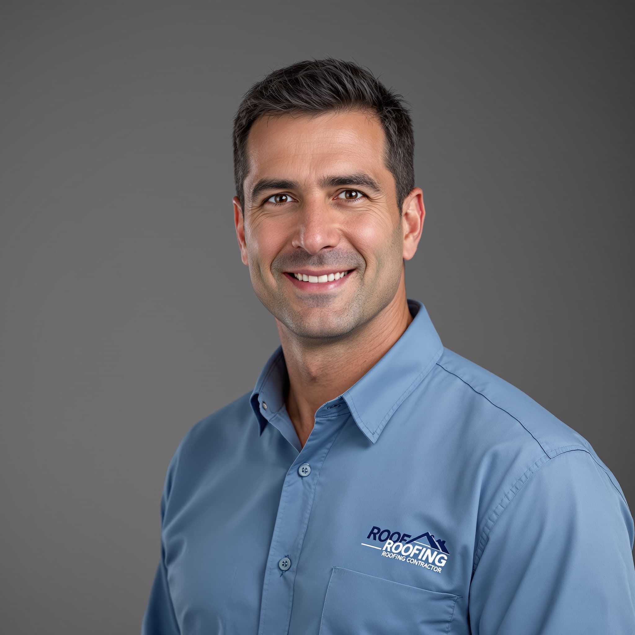 Ryan Christensen — Founder, Utah County Roofing Pros